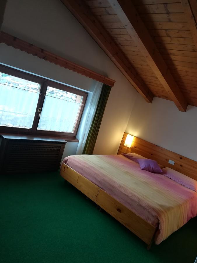 Hotel Krissin Santo Stefano Di Cadore