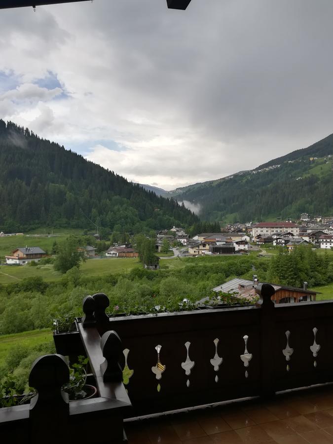 Hotel Krissin Santo Stefano Di Cadore