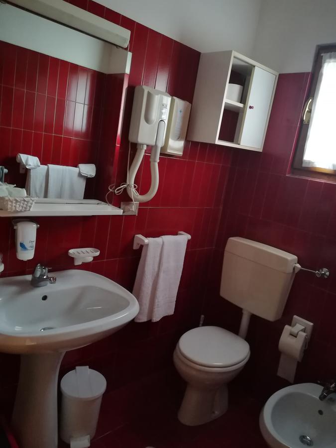 Hotel Krissin Santo Stefano Di Cadore
